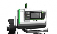 Станок для шлифования внутренней резьбы SK7620 от компании Нова Механика