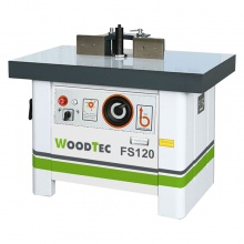 картинка FS120 WOODTEC (MX5117B) Станок фрезерный от компании Нова Механика