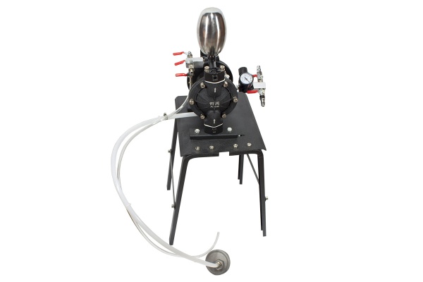 картинка Аппарат окрасочный для финишной отделки AktiSpray AvS-25000 super finish от компании Нова Механика