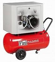 картинка Компрессор поршневой Fini PULSAR/S 103-90-3M (23050) компании Нова Механика
