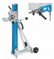 картинка Алмазная сверлильная установка BAIER BDB 825 - BST 200 с микроударом компании Нова Механика