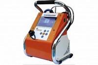 картинка Аппарат Ritmo ELEKTRA 1000 для электромуфтовой сварки компании Нова Механика