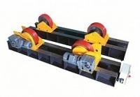 картинка Роликовый сварочный вращатель Bendmak CR-10 компании Нова Механика