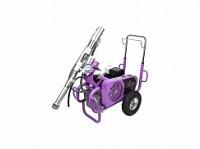 картинка Окрасочный аппарат AktiSpray AvS-14000HD компании Нова Механика