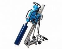 картинка Установка алмазного бурения Rotorica Didri 650 компании Нова Механика