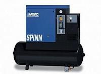 картинка Винтовой компрессор SPINN.E 5.5/500 ST компании Нова Механика