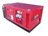 картинка Бензиновый генератор Europower EPS 6000E компании Нова Механика