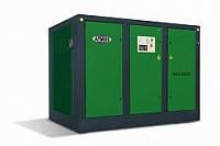 картинка Стационарный винтовой компрессор SEC 221 V компании Нова Механика