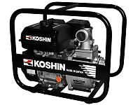 картинка Мотопомпа бензиновая Кoshin STV-50X компании Нова Механика