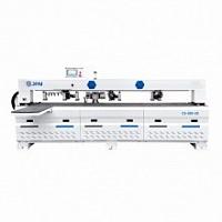 картинка Торцевой сверлильно-присадочный станок с ЧПУ JIYU CS550-2D компании Нова Механика