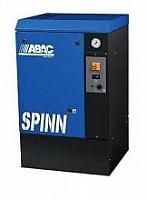 картинка Винтовой компрессор SPINN 2.2-10 V220 компании Нова Механика