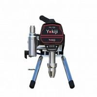 картинка Окрасочный аппарат YOKIJI YKJ 720.2 компании Нова Механика