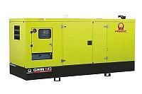 картинка Дизельный генератор Pramac GSW145I, в кожухе компании Нова Механика