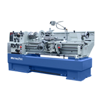 картинка Токарный станок MetalTec SL 640 x 1500 компании Нова Механика