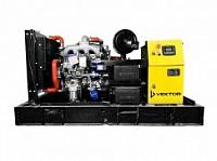 картинка Дизельный генератор Vektor AD-50Y-T400 компании Нова Механика