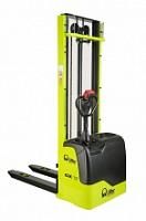 картинка Электрический штабелер Pramac GX 12/29 BASIC компании Нова Механика
