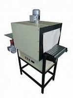 картинка Термотоннель 1-о зонный 350 х 250 МТУ-111 компании Нова Механика