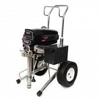 картинка Окрасочный аппарат HYVST SPT 1150 L компании Нова Механика