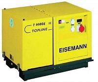 картинка Бензиновый генератор Eisemann T6600 E BLC компании Нова Механика