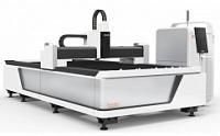 картинка Оптоволоконный лазерный станок для резки F6020 компании Нова Механика