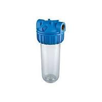 картинка Колба  фильтра  5" Medium Plus 3P SX -  1 "  ATLAS ИТАЛИЯ компании Нова Механика