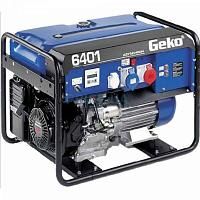 картинка Дизельный генератор Geko 6401ED-AA/ZHD компании Нова Механика