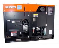 картинка Дизельный генератор Kubota J 106 компании Нова Механика