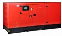картинка Дизельный генератор Fubag DS137 DAC ES компании Нова Механика