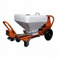 картинка Шпаклевочная станция ASPRO COMBO компании Нова Механика