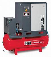 картинка Компрессор винтовой Fini PLUS 15-13-500, ременной привод компании Нова Механика