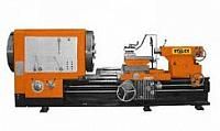 картинка Токарно-винторезный станок STALEX Q1338/1500 компании Нова Механика