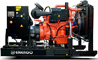 картинка Дизельный генератор Energo ED 400/400 IV компании Нова Механика