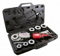 картинка Электрический резьбонарезной клупп Rotorica Twistor E2С компании Нова Механика