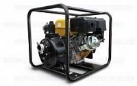 картинка Мотопомпа RATO RT50YB100 компании Нова Механика