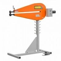 картинка Станок зиговочный электромеханический Stalex RM-36 компании Нова Механика