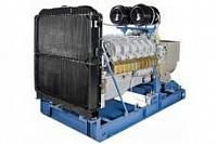 картинка Дизельный генератор ТСС АД-315С-Т400-2РМ2 Marelli компании Нова Механика