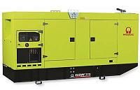 картинка Дизельный генератор Pramac GSW370V, в кожухе компании Нова Механика