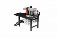 картинка Ручной кромкооблицовочный станок KROM 750 max компании Нова Механика