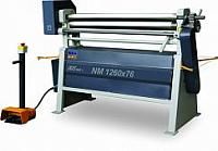 картинка Листогиб трёхвалковый NM 1070x66 компании Нова Механика