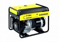 картинка Бензиновый генератор Eisemann Р7401E компании Нова Механика