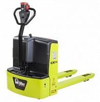 картинка Самоходная тележка Pramac CX14 (II ED.) BASIC 1000X685 компании Нова Механика